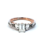 Diamond Engagement Ring