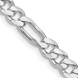 Silver & GF Chain