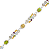 Gemstone Bracelet