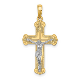 Gold Charm