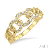 Diamond Fashion Ring - Women'