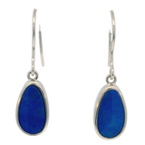 Gemstone Earring