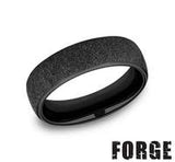 Fancy Wedding Band