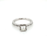 Diamond Engagement Ring
