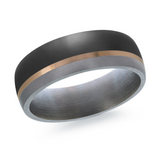Fancy Wedding Band
