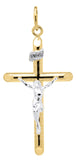 Sterling & Gold Filled Pendants/Charm