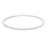 LAB Diamond Bracelet