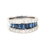Gemstone Ring- Women'