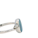 Silver Rings with Dia./Gem