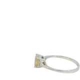 Gemstone Ring- Women'