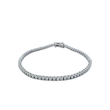 LAB Diamond Bracelet