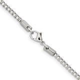 Stainless Steel Jewelry