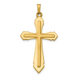 Gold Charm