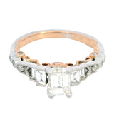 Diamond Engagement Ring