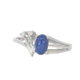 Estate Colored Stone Ring