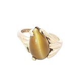 Estate Colored Stone Ring