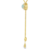 Gemstone Pendant