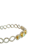 Gemstone Bracelet