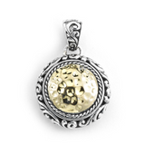 Sterling & Gold Filled Pendants/Charm