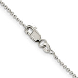 Silver & GF Chain