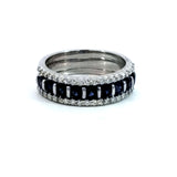 Gemstone Ring- Women'