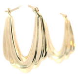Estate Earring