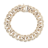 Gold Bracelet