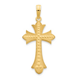 Gold Charm