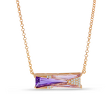 Gemstone Pendant
