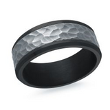 Fancy Wedding Band