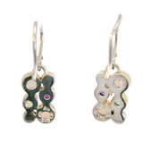 Gemstone Earring