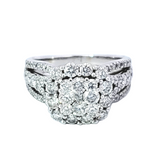 Estate Diamond Ring