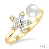 Pearl Ring