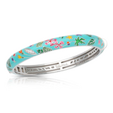 Sterling Silver & Gold Filled Bracelet