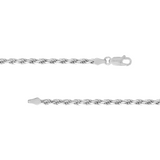 Silver & GF Chain