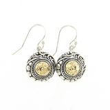 Silver Earring