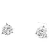 Diamond Stud Earring