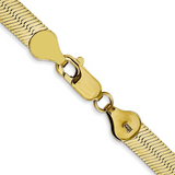 Gold Necklace