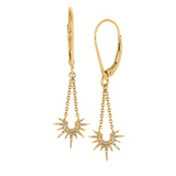 Diamond Earring