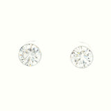 LAB Diamond Earring