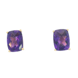Gemstone Earring