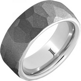 Fancy Wedding Band