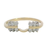 Estate Diamond Ring
