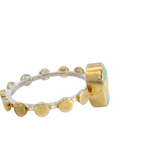 Gemstone Ring- Women'
