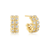 Silver Earring