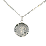 Sterling & Gold Filled Pendants/Charm