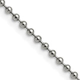 Stainless Steel Jewelry