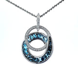 Gemstone Pendant