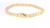 Gold Bracelet