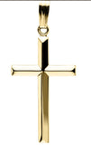 Sterling & Gold Filled Pendants/Charm